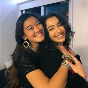 Meet your Posher, Valentina